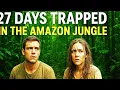 Download Lagu Pasangan Turis Tersesat di Amazon Sebuah Kisah Nyata tentang Kelangsungan Hidup