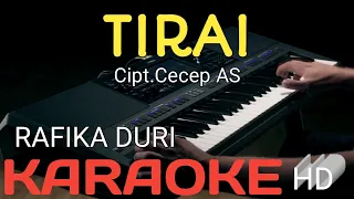 Download TIRAI KARAOKE MP3