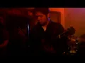 Sleepwalk Circus (Live at Terno Inferno, January 22 2012)