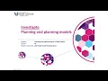 Planning and planning models in public health