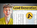 Lagu (Apollo.io 2026) B2B Lead Generation Tutorial For Beginners