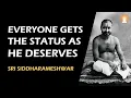 Lagu GIVE UP ALL HABITS THAT FEED YOUR BODY-CONSCIOUSNESS | Sri Siddharameshwar Maharaj