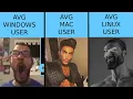 Why Windows CPU Scheduling is a joke