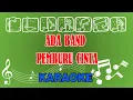 Download Lagu Ada Band Pemburu Cinta Karaoke