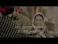 Ek Aur Bismil | Lyrical Video| Haider| Sukhwinder Singh| Shahid Kapoor| Shraddha K| Vishal Bhardwaj