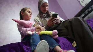 القدس سماح الدويك ضحايا فيسبوك 