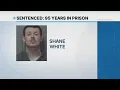 West Memphis man gets 95 years in domestic violence case