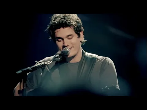 Download MP3 John Mayer -- Where the Light Is -- Live in LA -- 2007 -- [1080p] (Full show)