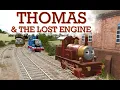 Lagu Thomas \u0026 The Lost Engine (Full Compilation)