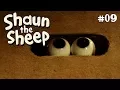 Download Lagu Mission Impossible | Shaun the Sheep Musim 3 | Episode Lengkap