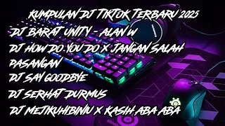 kumpulan dj tiktok terbaru 2025 mengkene sound fyp tiktok