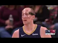 Cody Zeller Scoring Highlights New Orleans Pelicans 23-24