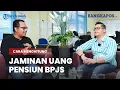 Download Lagu Cara Menghitung Jaminan Pensiun BPJS