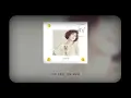 黃鶯鶯 Tracy Huang -《青春》official Lyric Video