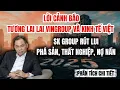 Download Lagu SK Group Rút Lui: Lời Cảnh Báo Cho Tương Lai Vingroup Và Kinh Tế Việt Nam
