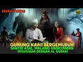 Download Lagu GUNUNG KAWI BERGEMURUH! Santri Malang Hancurkan Pesugihan dengan Al-Quran!