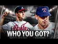 Choose Your Franchise Ace Maddux or Ryan