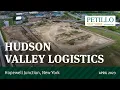 Hudson Valley Logistics - Hopewell Junction New York