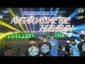 Download Lagu DJ SHOLAWAT❗ NATAWASSAL BIL HUBABAH ‼️ SPESIAL RAMADHAN SLOW BASS