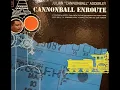 "I'll Remember April"  Cannonball Adderley
