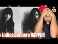 Lagu JURIN ASAYA – PS118 (feat. Rapsody) | FIRST TIME REACTION | LADIES OUT HERE RAPPIN!