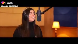 اغنيه عمل ايه في حياتك يا حبيبي طمني عليك 