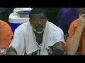 Amar e Stoudemire Suns 33pts 14rebs vs Lakers 2004