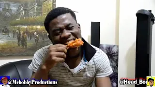 comedy