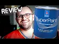 Everything YOU Need To Know About Sherwin Williams SUPERPAINT