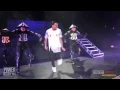 Download Lagu PowerHouse 13 | Chris Brown - Beautiful People
