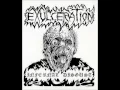 Exulceration - Infernal Disgust (Full Side)