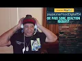 VOLKANOV - Я НА ЖИГУЛІ MUSIC REACTION