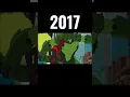 Download Lagu Evolution Of Miles Morales #shorts