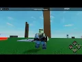 Robloxian the Upheaval Sneak Peek New John doe ability R TU Leaks