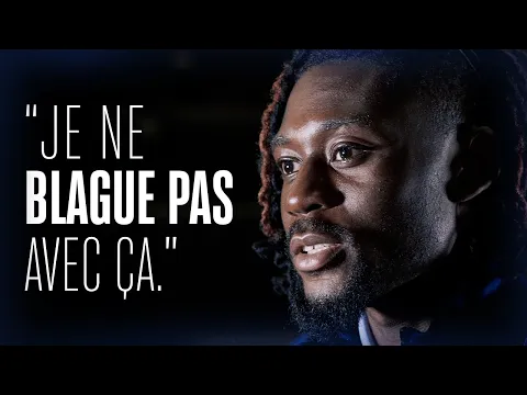 "JE SUIS EN MISSION".. l'interview exclusive de MANU KONÉ - YouTube thumbnail