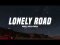 mgk, Jelly Roll - Lonely Road (Lyrics)