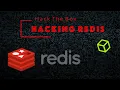 Hacking Redis Hack The Box Redeemer