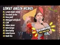 Download Lagu Silvi Kumalasari - LEWAT ANGIN WENGI - TAU DADI CERITO | Rena Ft Arya - ILMU PADI || FULL KOPLO 2024