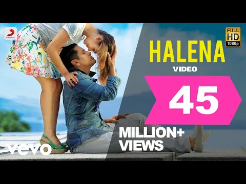Halena - YouTube