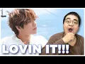 Download Lagu JL - Alon (Official Music Video) REACTION