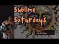 Caress Me Down - Sublime Acoustic Cover Chill Vibes