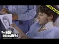Infallible Witness Body Count And Cold Cases QUAD EPISODE New Detectives