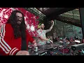 Party Pupils b2b Goshfather - Live @ The Midway, SF 7/25/26 (Disco House, Yacht House, Funky House)