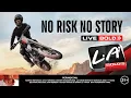 Download Lagu L.A. Bold - Motocross [No Risk No Story] (2025)