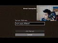 57 seconds of skeppy leaking server ip s