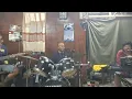 Download Lagu 9) kerstjam 2023 met 1 kerstpoku vn the mercy s gecoverd door the jamtiga plus--Rene,Gilly and Sasko