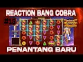 Download Lagu KUMPULAN MAXWIN OLYMPUS TERBESAR HARI INI 📌 BANG COBRA  REACTION 📌 POLA GACOR OLYMPUS HARI INI