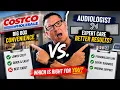 Costco vs logist How to Choose the Right Hearing Aid Path Before You Buy