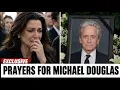 5 Minutes Ago Heartbreaking News About Michael Douglas