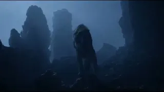 scar u0026 hyenas 2019